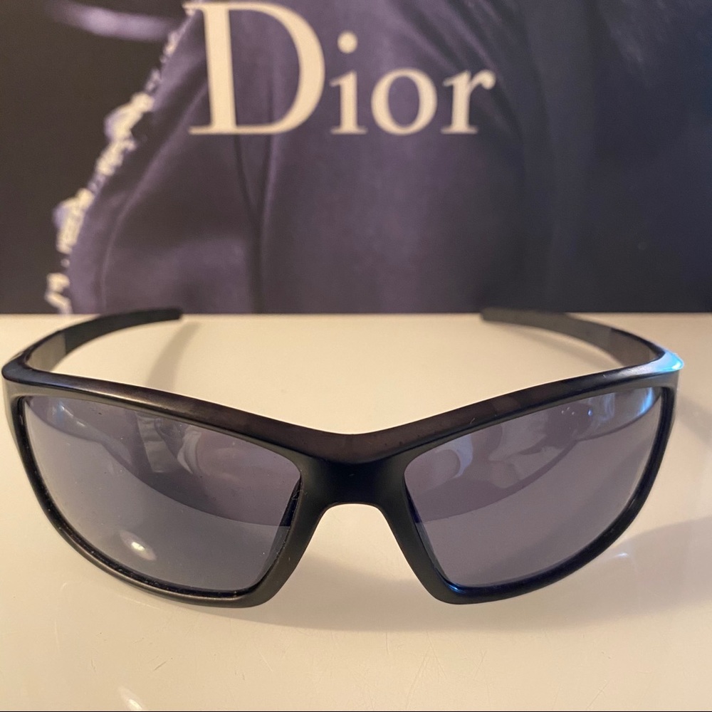 Ironman men’s black‎ sunglasses